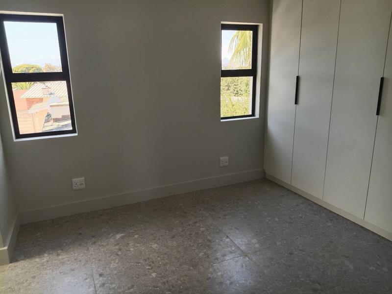 To Let 3 Bedroom Property for Rent in Eden Park Western Cape